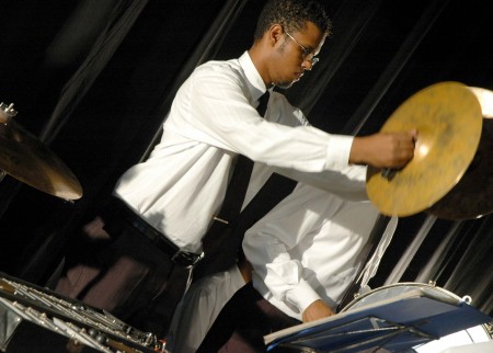 Teatro Izabela Hendrix - set-2008