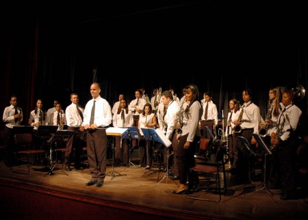 Teatro Izabela Hendrix - set-2008